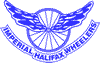 Halifax Imperial Badge